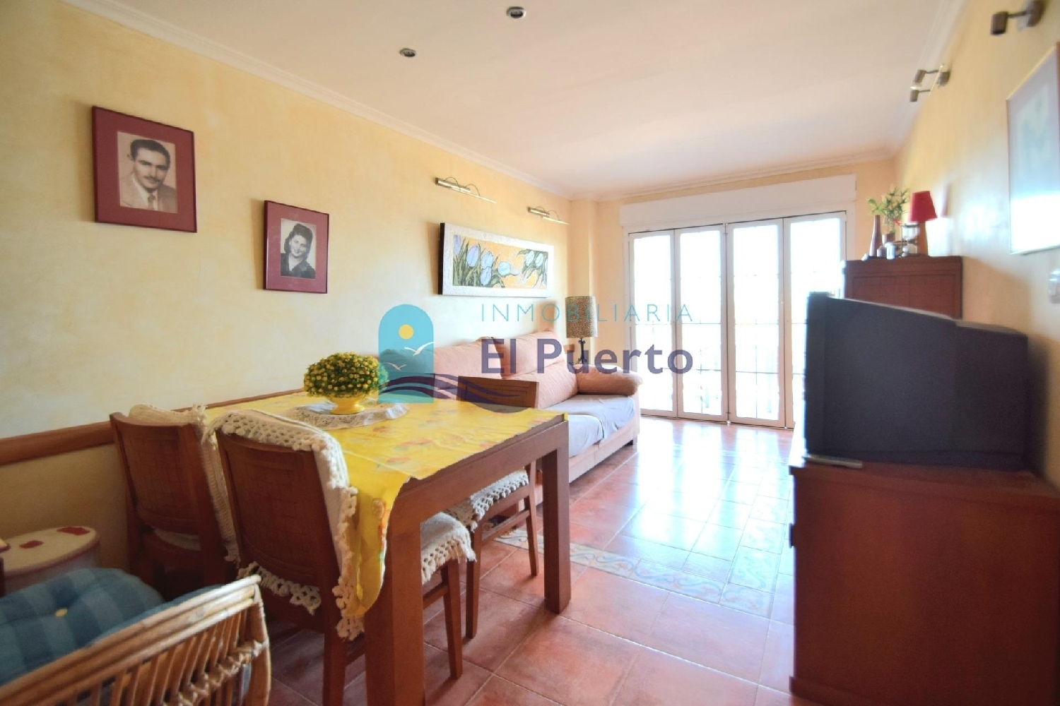 à vendre appartement Puerto De Mazarrón Bajo Guadalentín 6