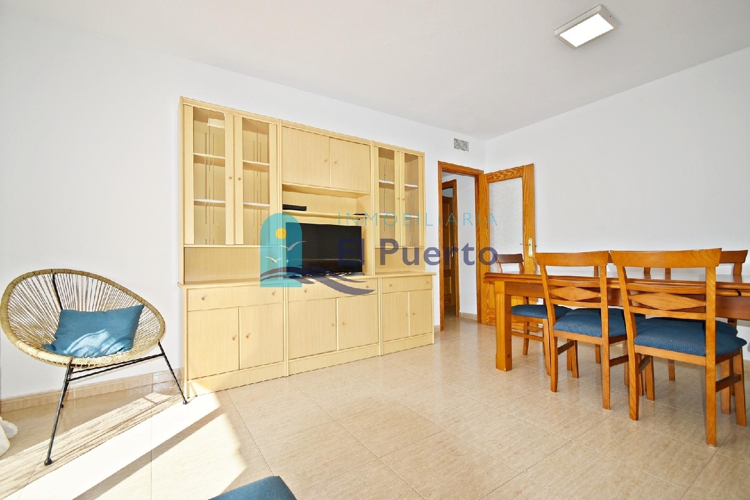 à vendre appartement Puerto De Mazarrón Bajo Guadalentín 3