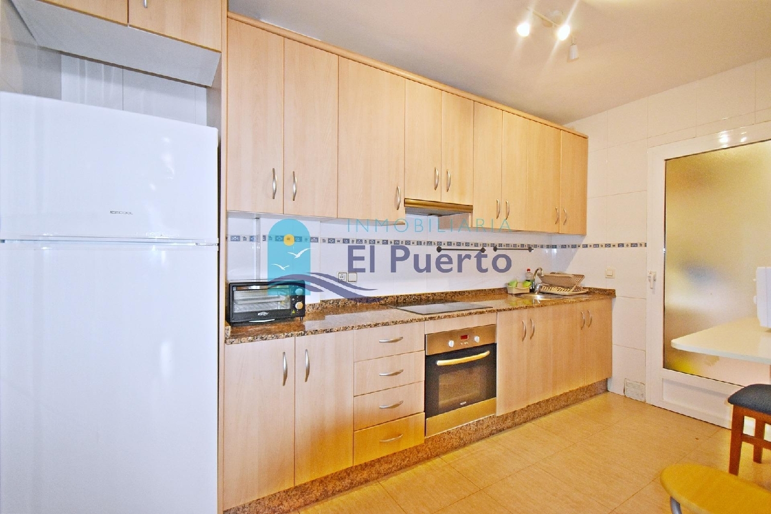  à vendre appartement Puerto De Mazarrón Bajo Guadalentín 7