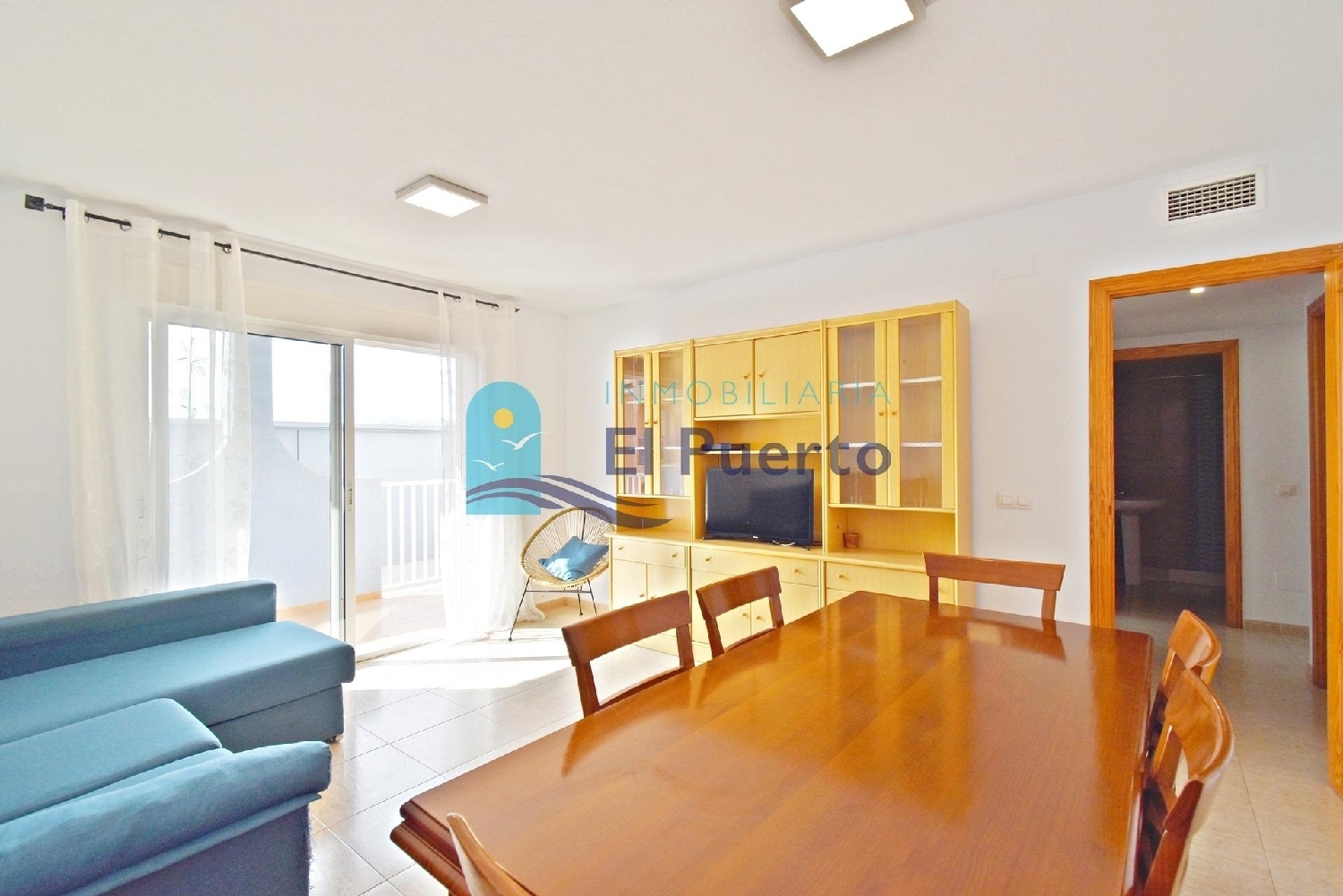  à vendre appartement Puerto De Mazarrón Bajo Guadalentín 5