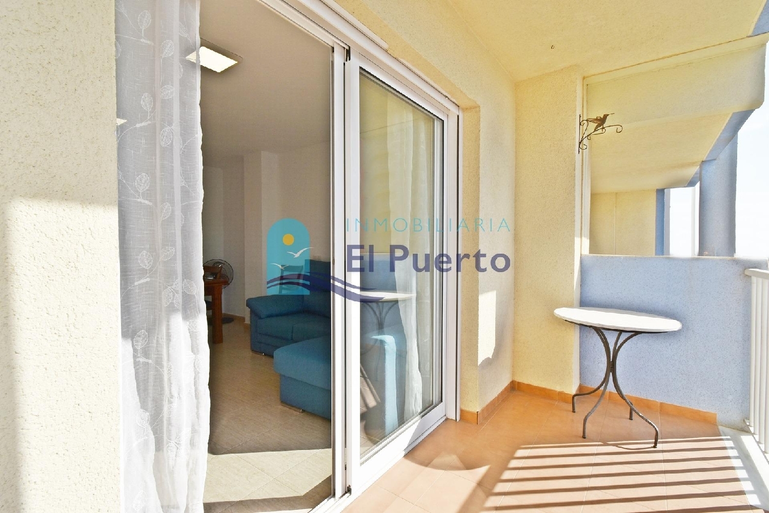  à vendre appartement Puerto De Mazarrón Bajo Guadalentín 1