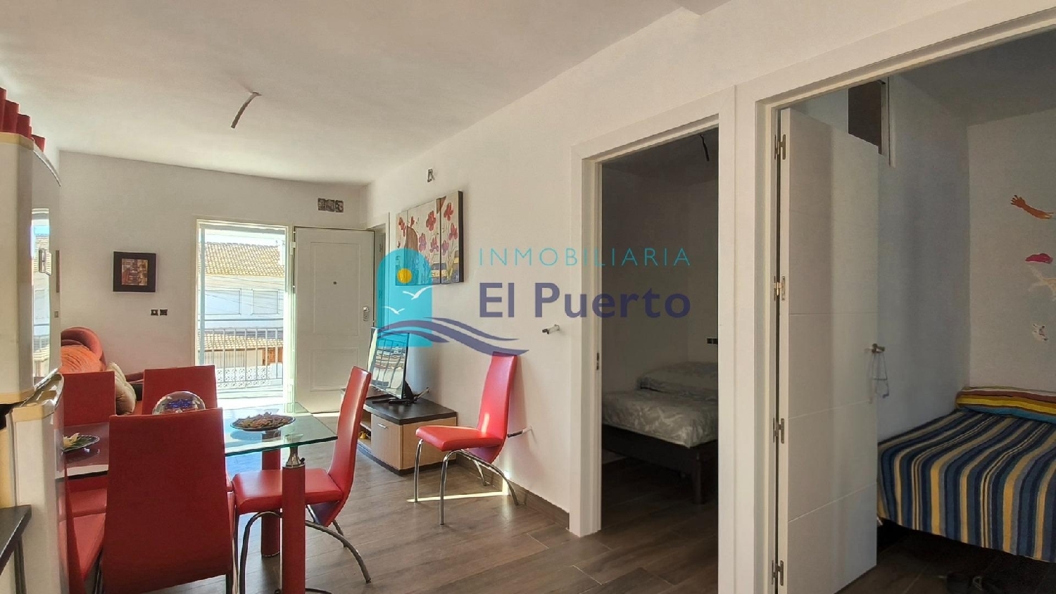 à vendre appartement Puerto De Mazarrón Bajo Guadalentín 7