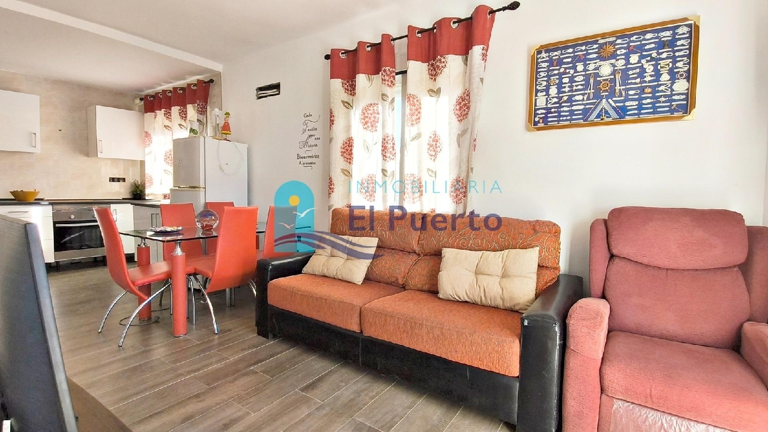 à vendre appartement Puerto De Mazarrón Bajo Guadalentín 4