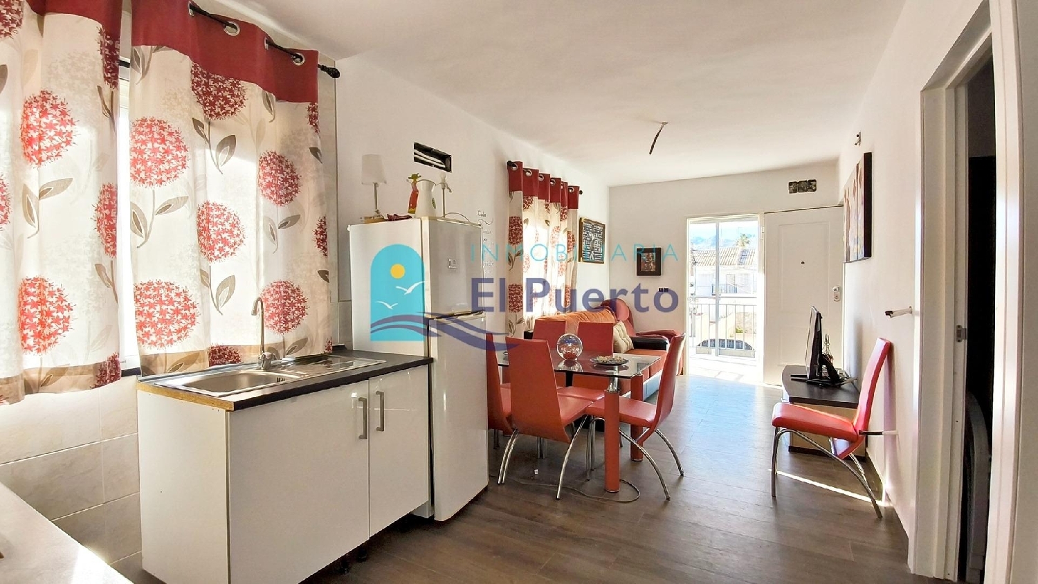 à vendre appartement Puerto De Mazarrón Bajo Guadalentín 6
