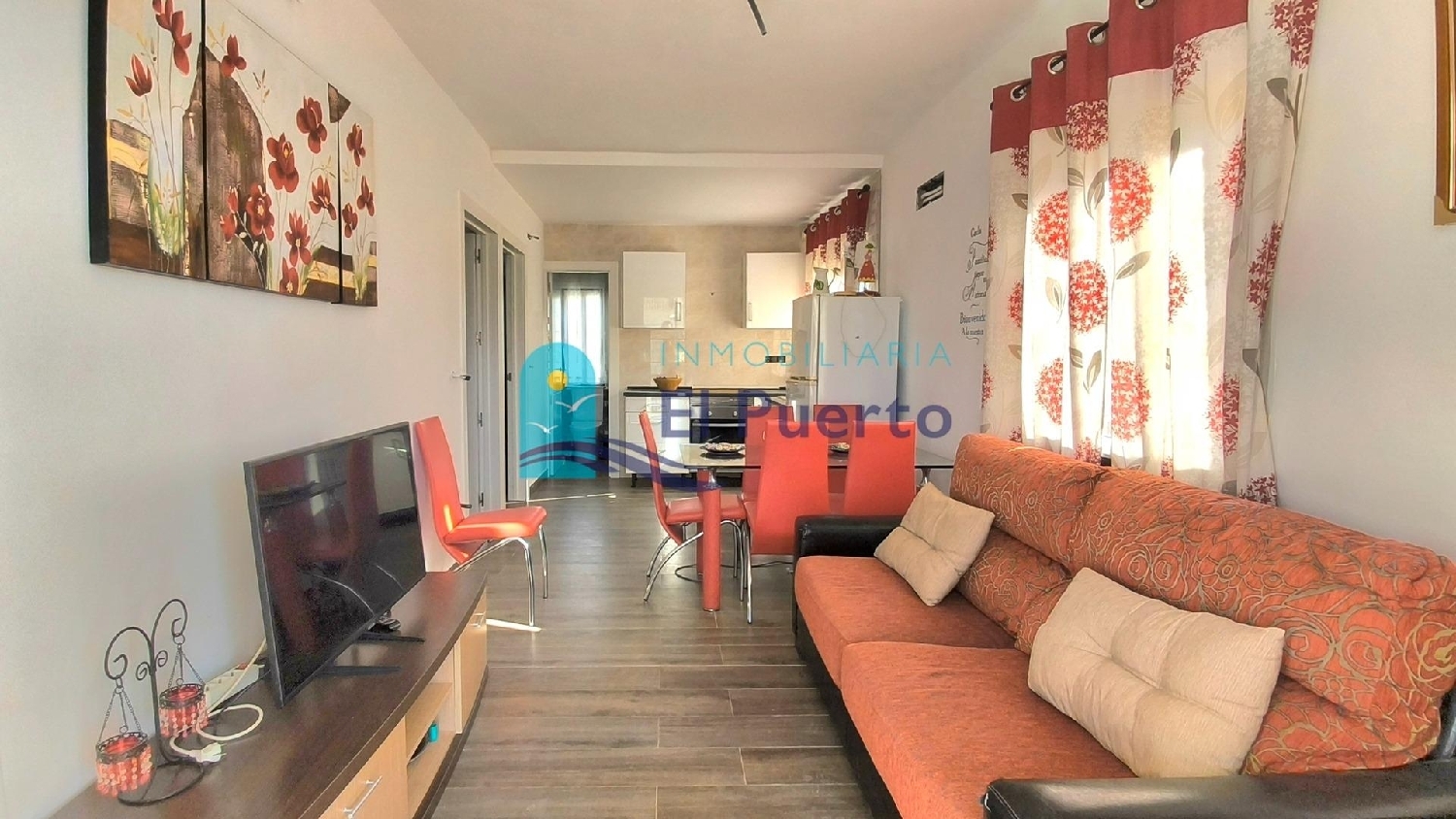 à vendre appartement Puerto De Mazarrón Bajo Guadalentín 3