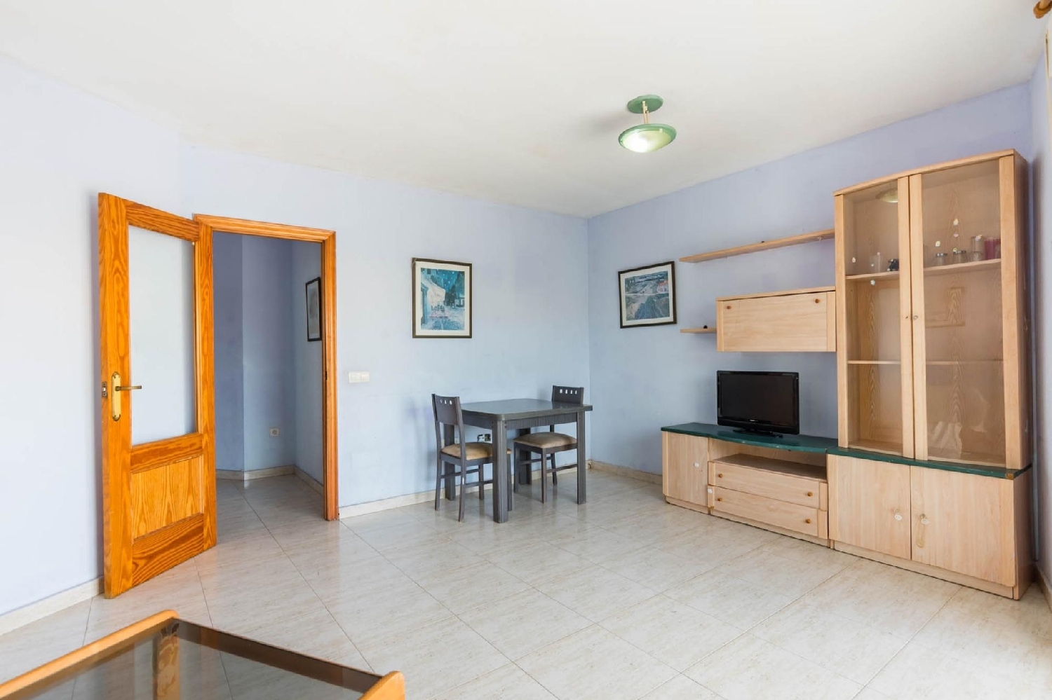  kaufen Wohnung Puerto De Mazarrón Bajo Guadalentín 2