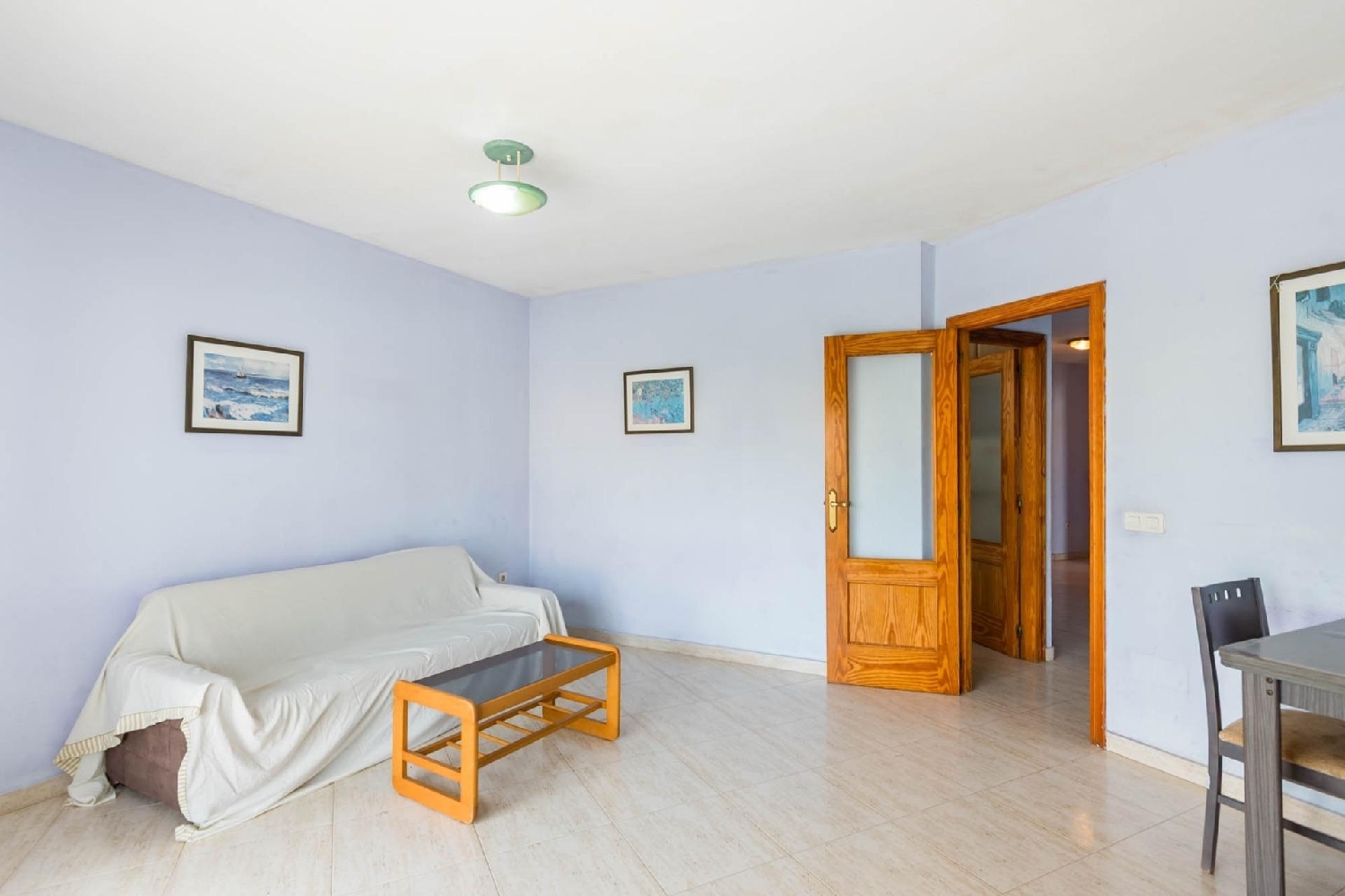  kaufen Wohnung Puerto De Mazarrón Bajo Guadalentín 3