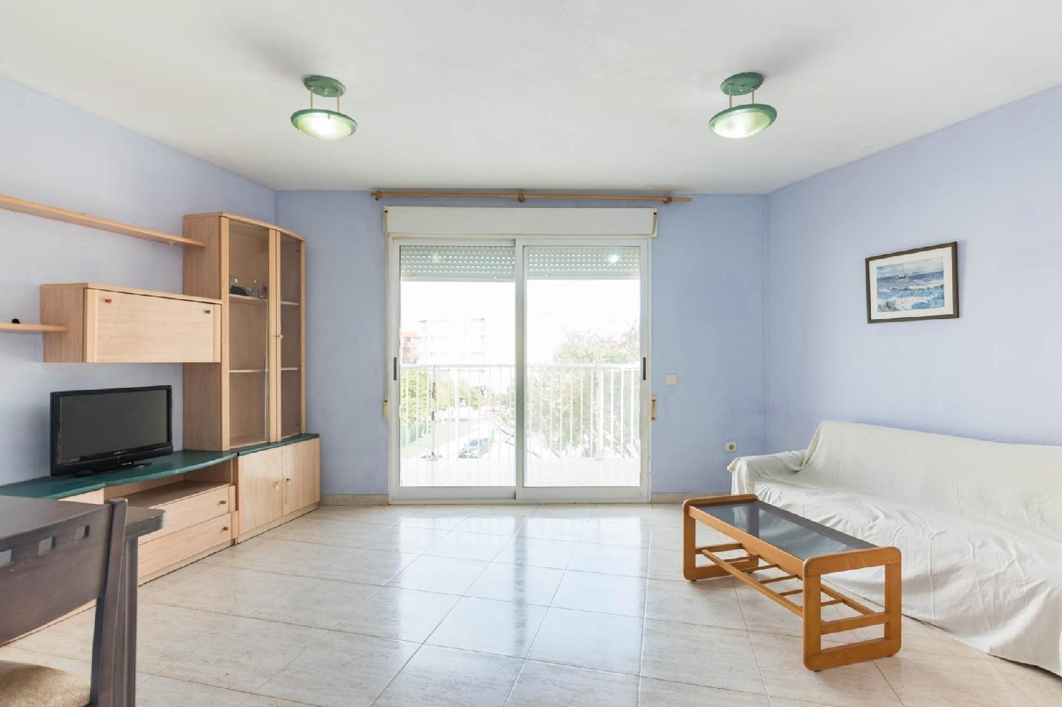  kaufen Wohnung Puerto De Mazarrón Bajo Guadalentín 1