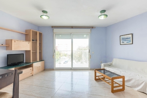 Puerto De Mazarrón Bajo Guadalentín Wohnung Bild 6346035