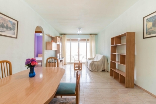 Puerto De Mazarrón Bajo Guadalentín Wohnung Bild 6346038