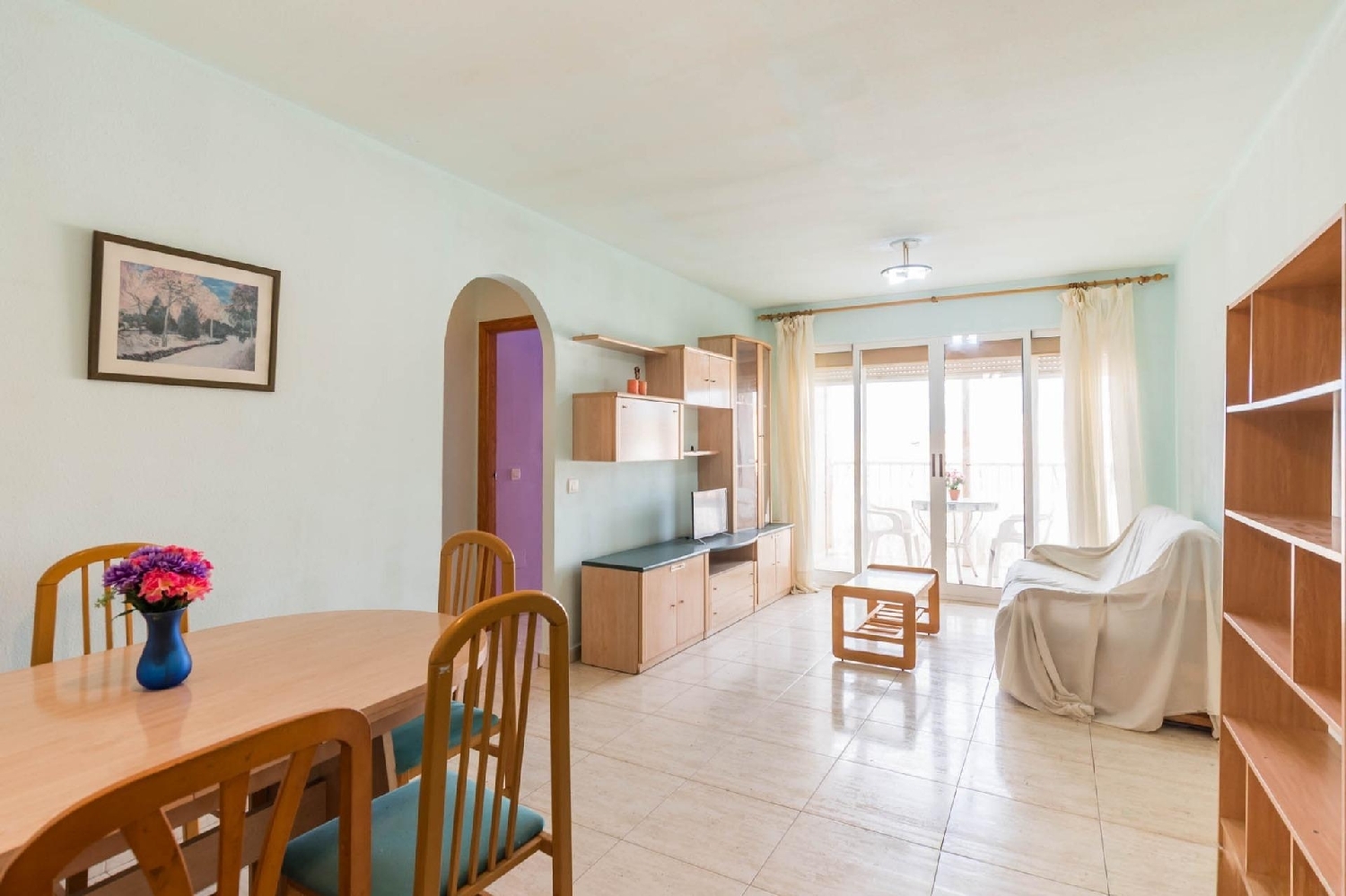  kaufen Wohnung Puerto De Mazarrón Bajo Guadalentín 2