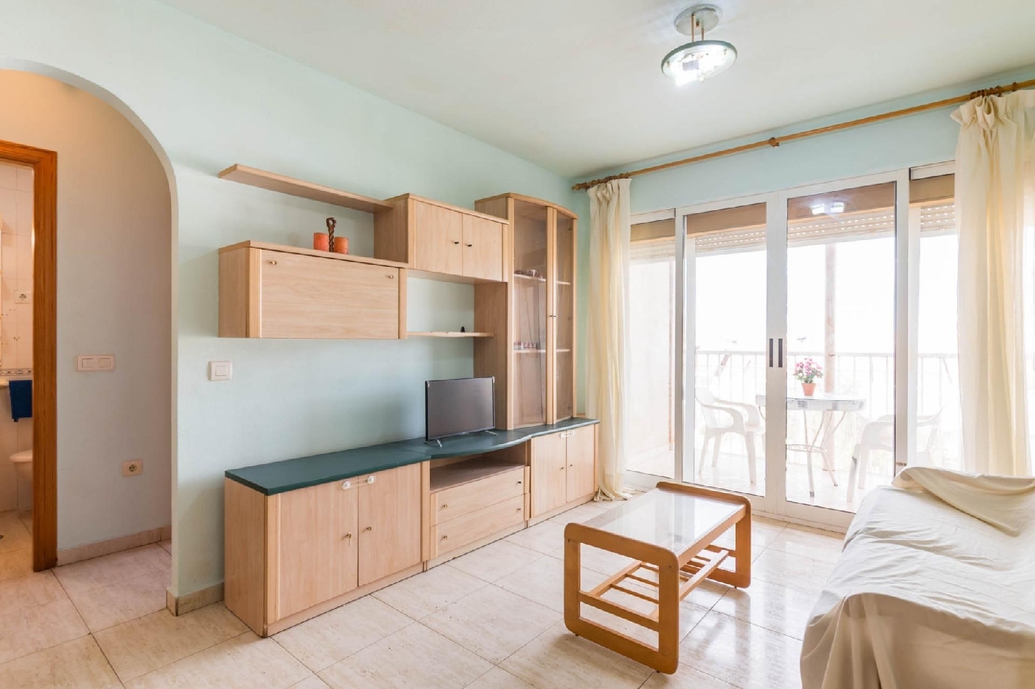  kaufen Wohnung Puerto De Mazarrón Bajo Guadalentín 3