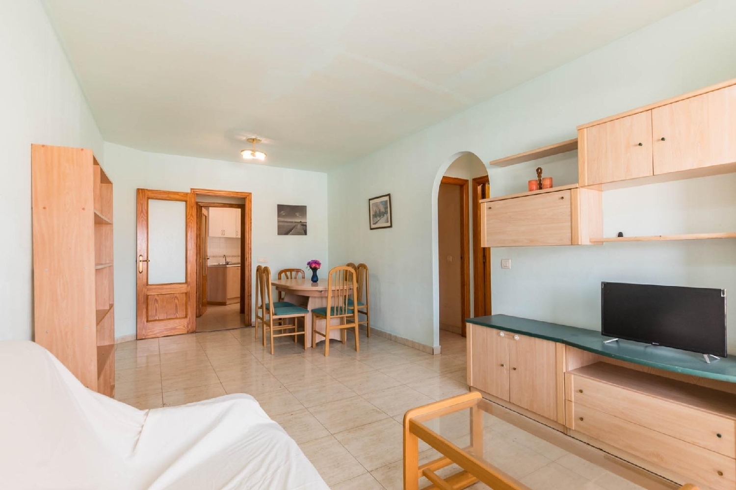  kaufen Wohnung Puerto De Mazarrón Bajo Guadalentín 4