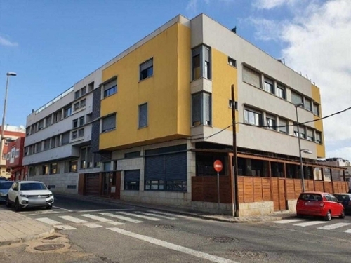 Puerto Del Rosario Puerto Del Rosario appartement foto 6343015