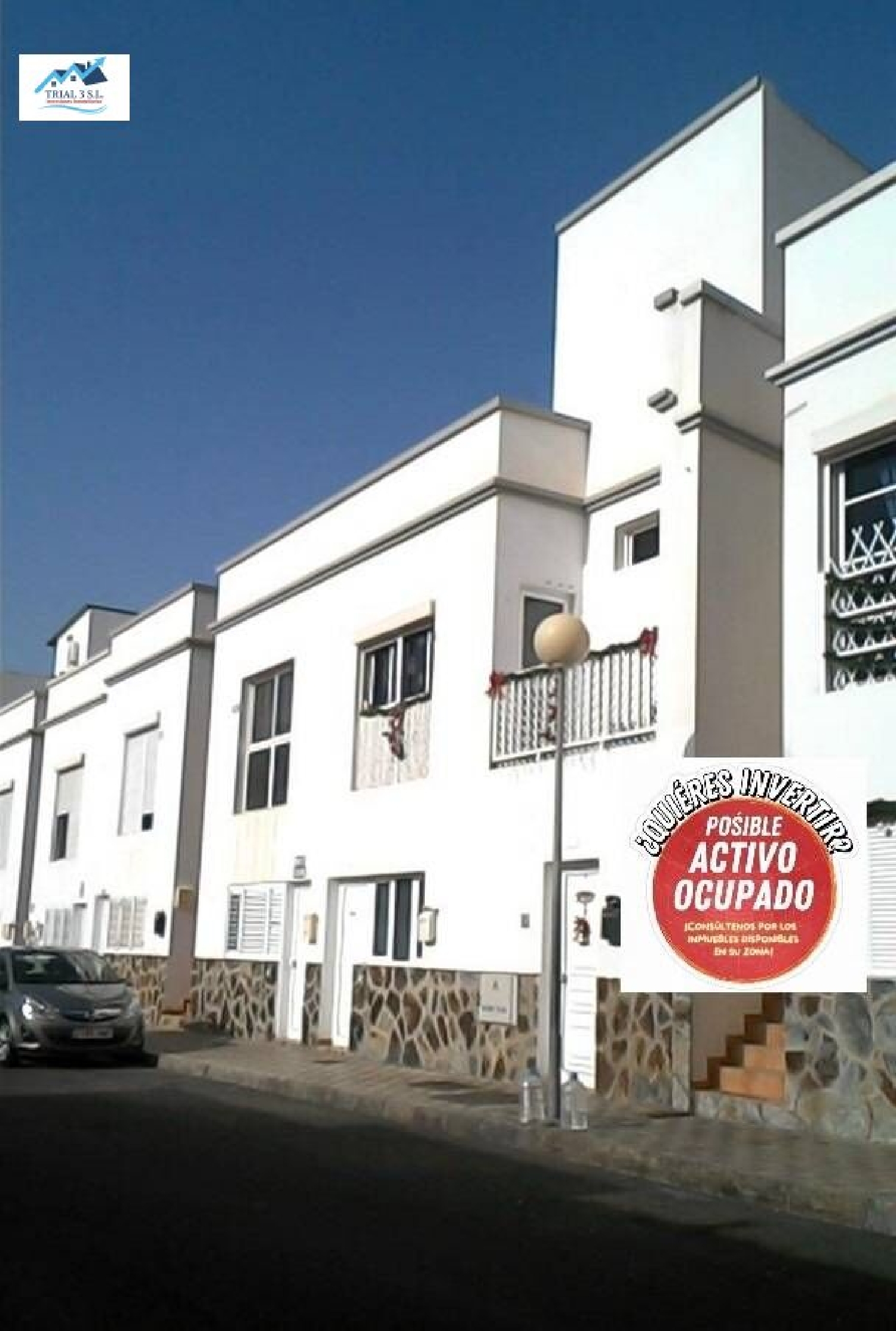 till salu lägenhet Puerto Del Rosario Puerto Del Rosario 1