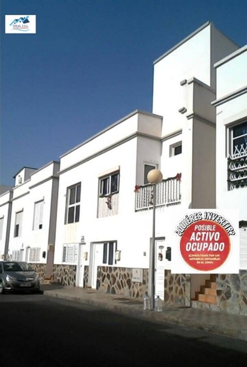 Puerto Del Rosario Puerto Del Rosario lägenhet foto 6353621