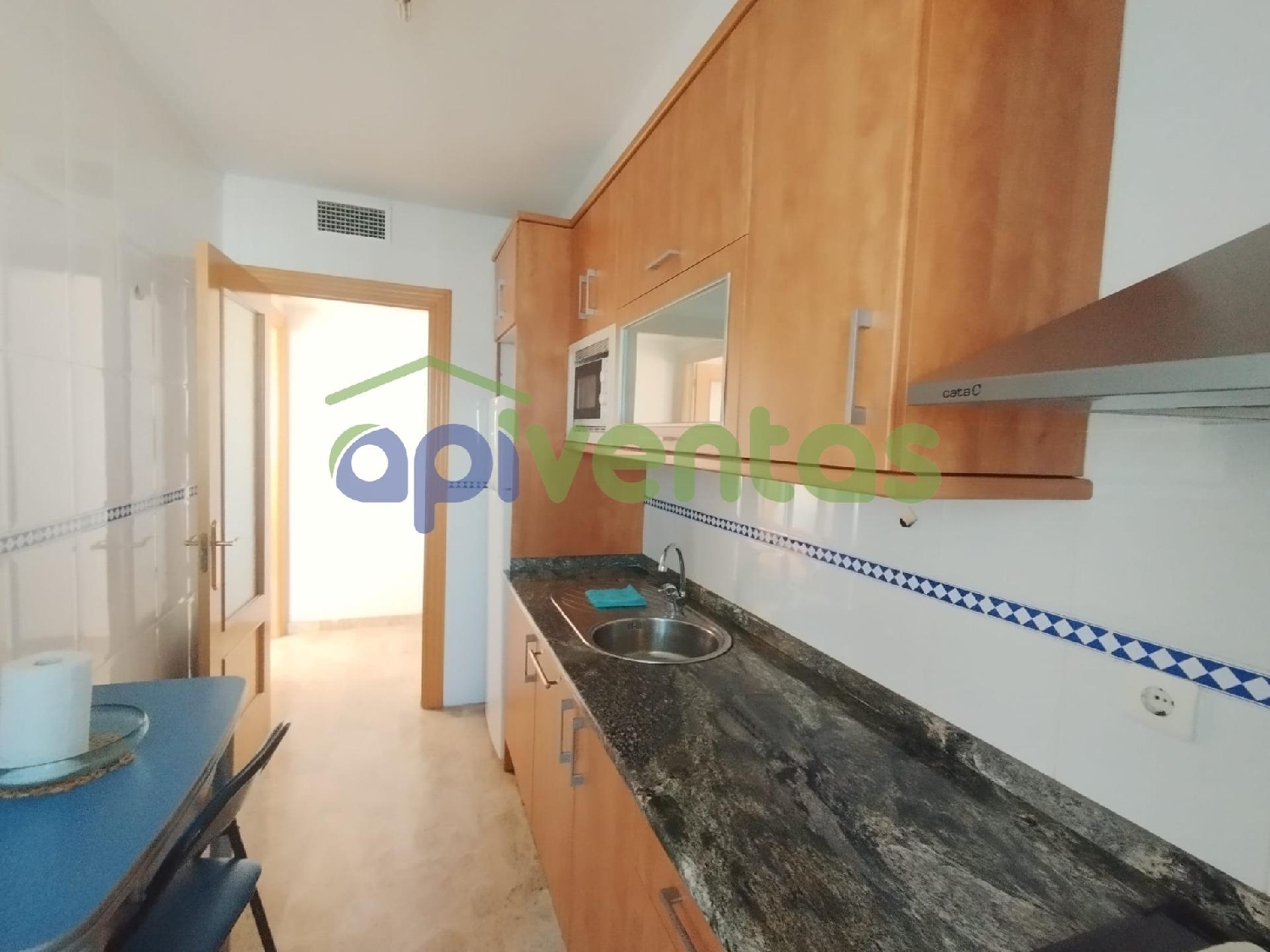  for sale apartment Puerto Lumbreras Alto Guadalentín 6