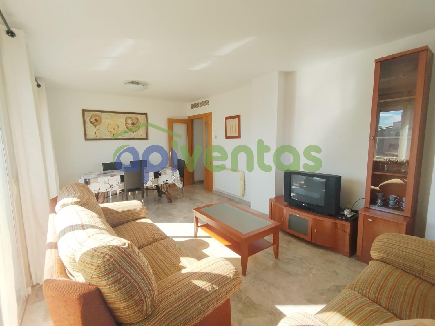  for sale apartment Puerto Lumbreras Alto Guadalentín 1