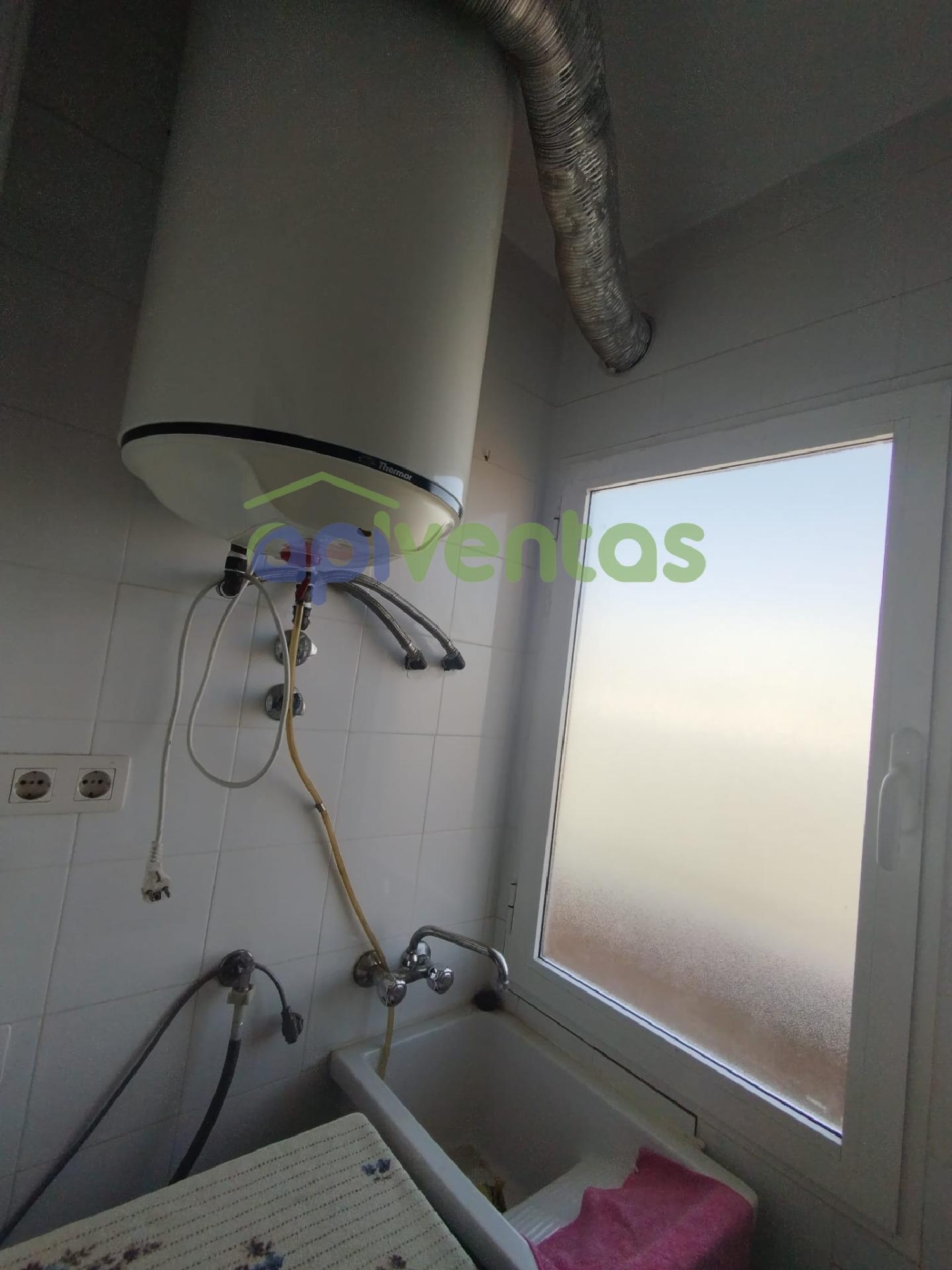  for sale apartment Puerto Lumbreras Alto Guadalentín 8