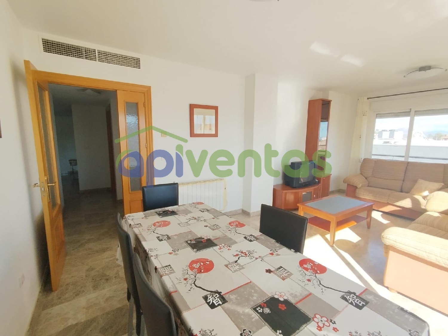  for sale apartment Puerto Lumbreras Alto Guadalentín 2