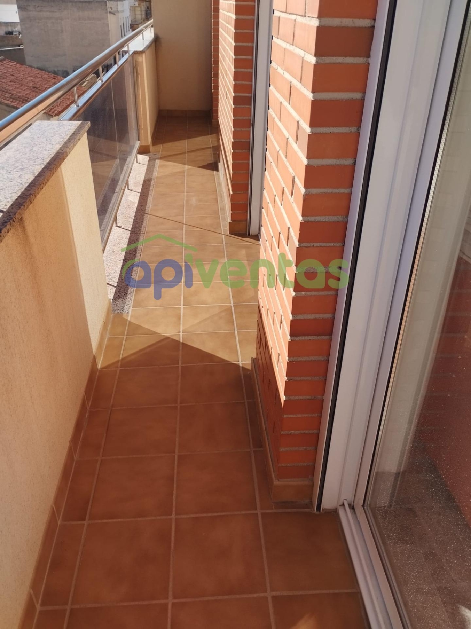  for sale apartment Puerto Lumbreras Alto Guadalentín 3