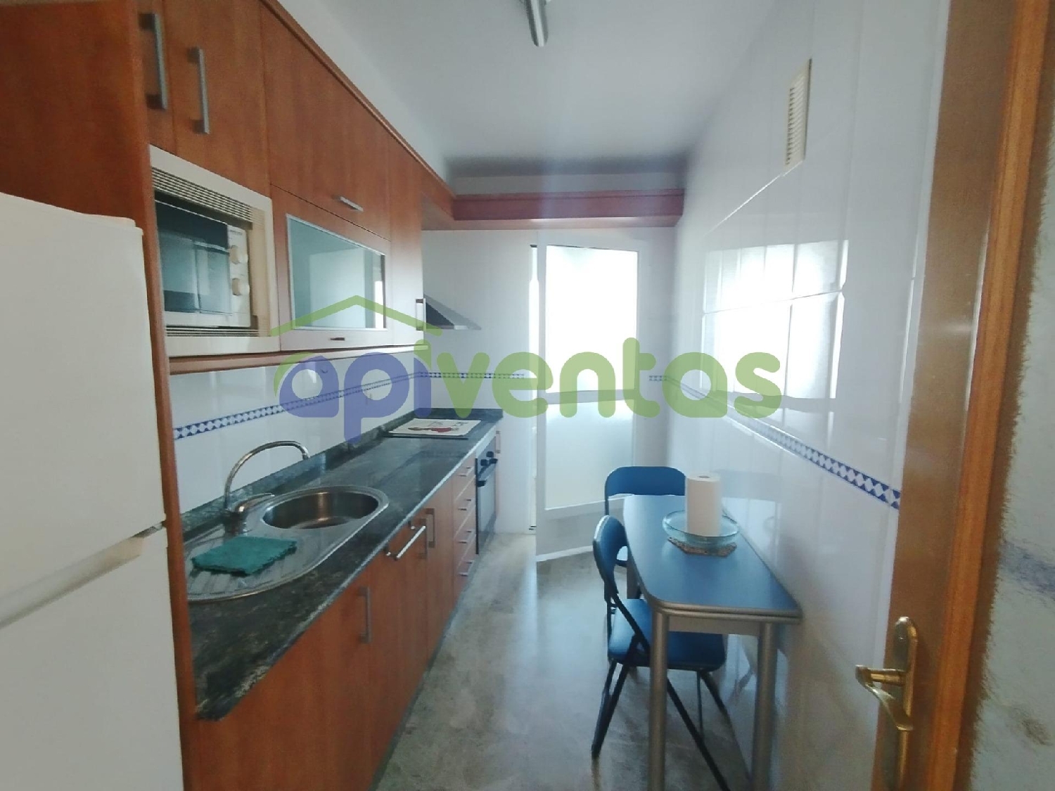  for sale apartment Puerto Lumbreras Alto Guadalentín 7