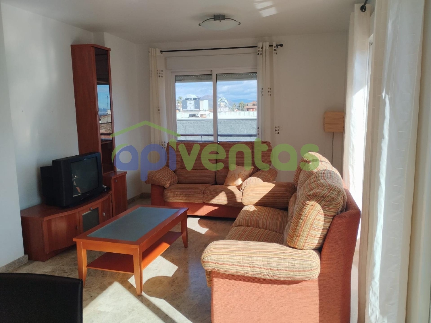  for sale apartment Puerto Lumbreras Alto Guadalentín 5