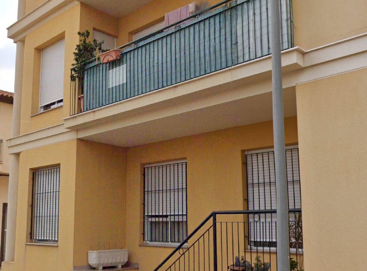 for sale apartment Puerto Lumbreras Alto Guadalentín 3