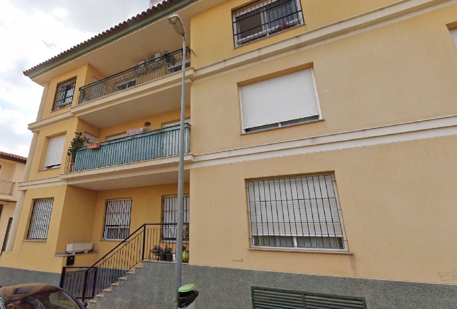 for sale apartment Puerto Lumbreras Alto Guadalentín 2