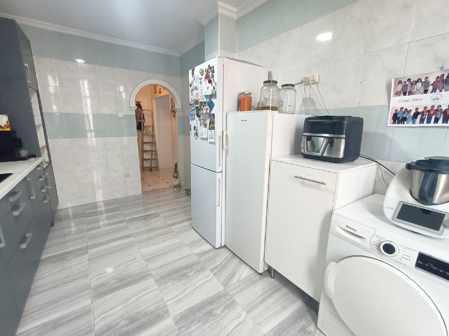  kaufen Wohnung Puerto Real Bahía De Cádiz 8