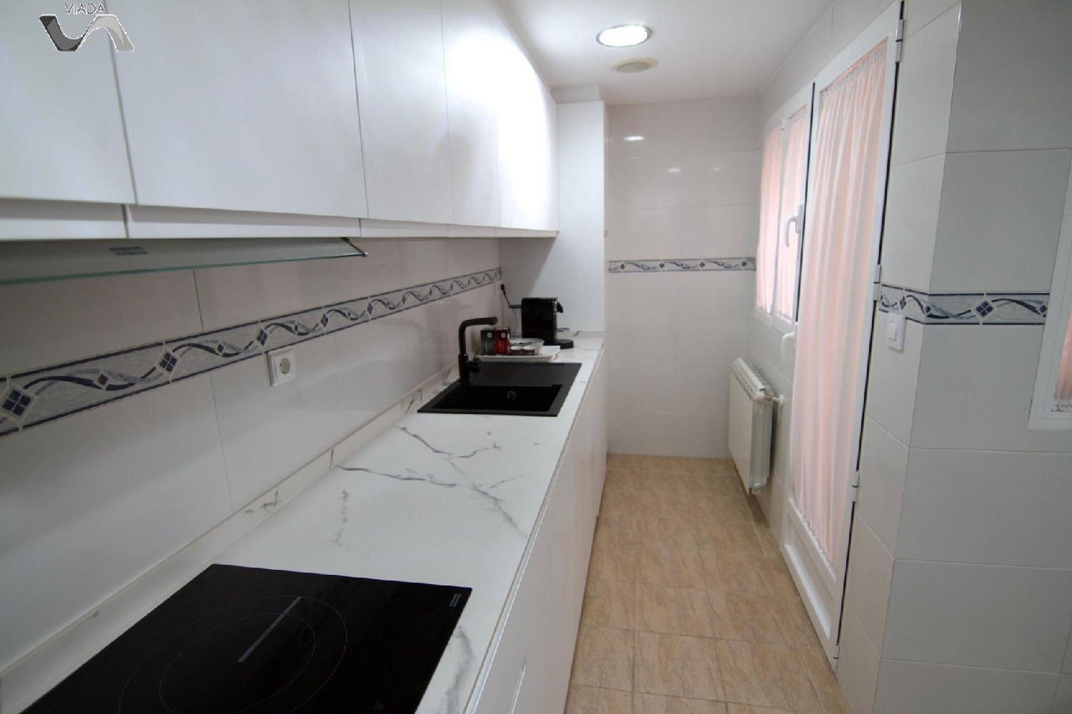 for sale apartment Puertollano Campo De Calatrava 5