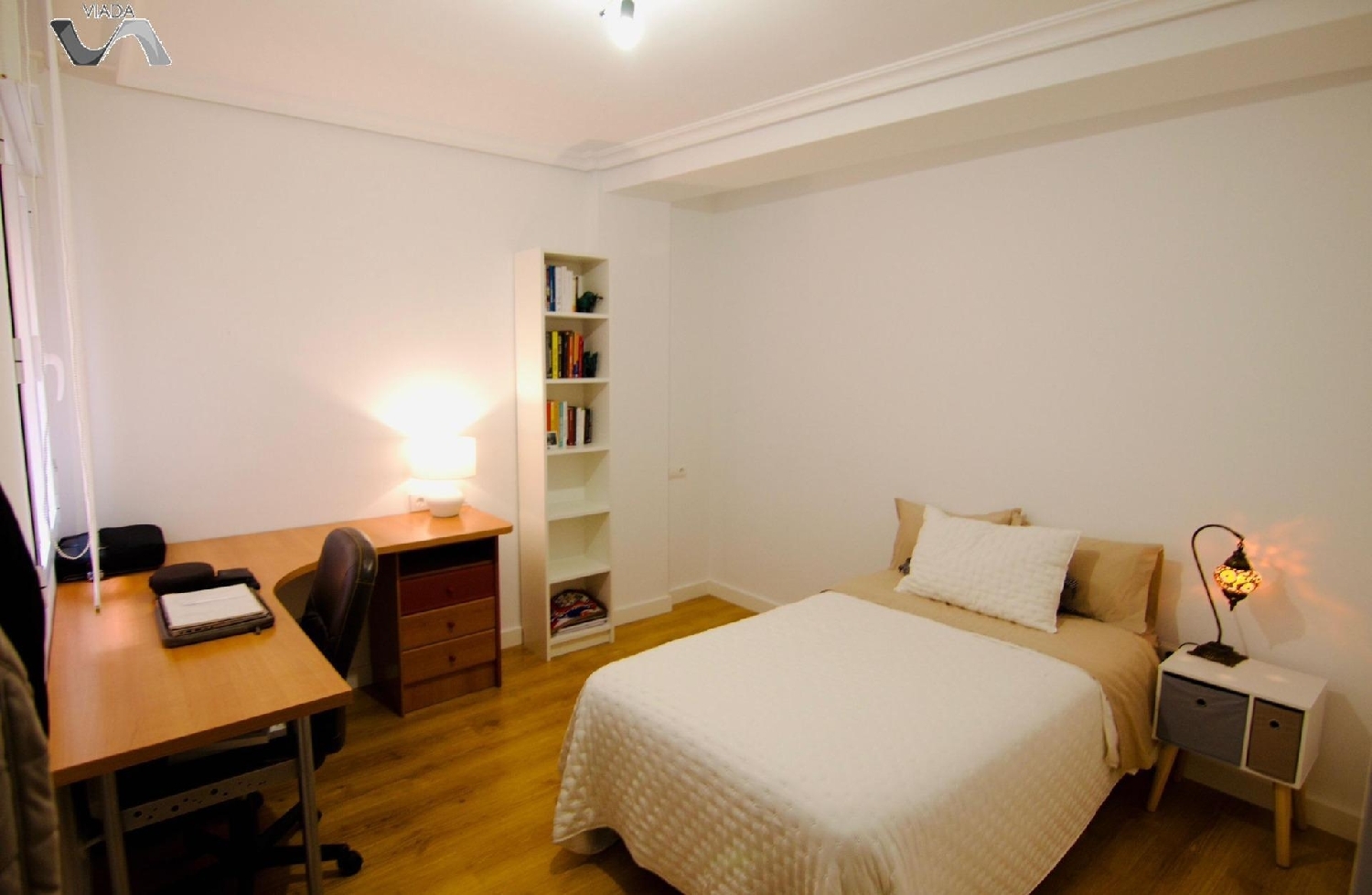 for sale apartment Puertollano Campo De Calatrava 7