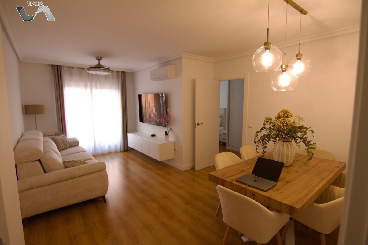 for sale apartment Puertollano Campo De Calatrava 1