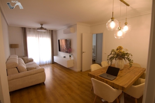 Puertollano Campo De Calatrava apartment foto 6343441