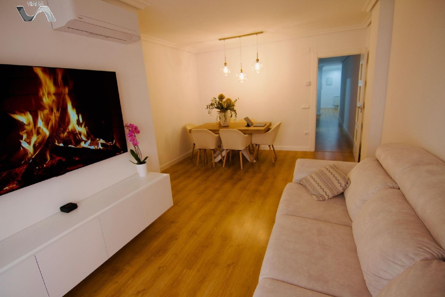 for sale apartment Puertollano Campo De Calatrava 2