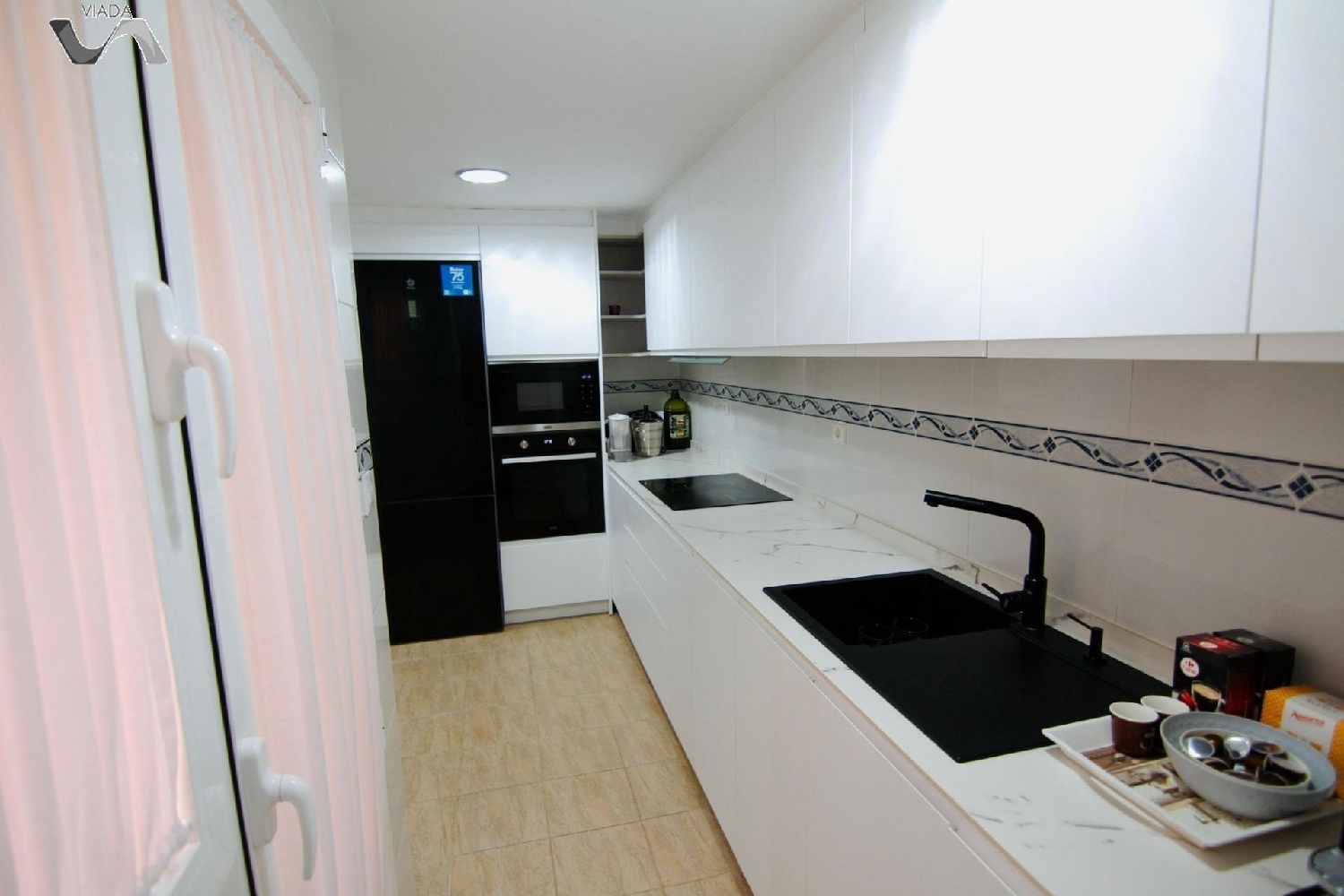 for sale apartment Puertollano Campo De Calatrava 3