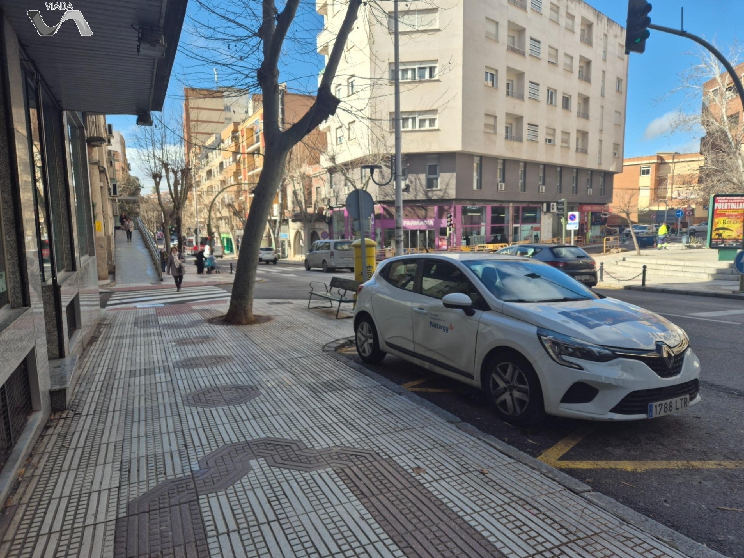  kaufen Wohnung Puertollano Campo De Calatrava 2