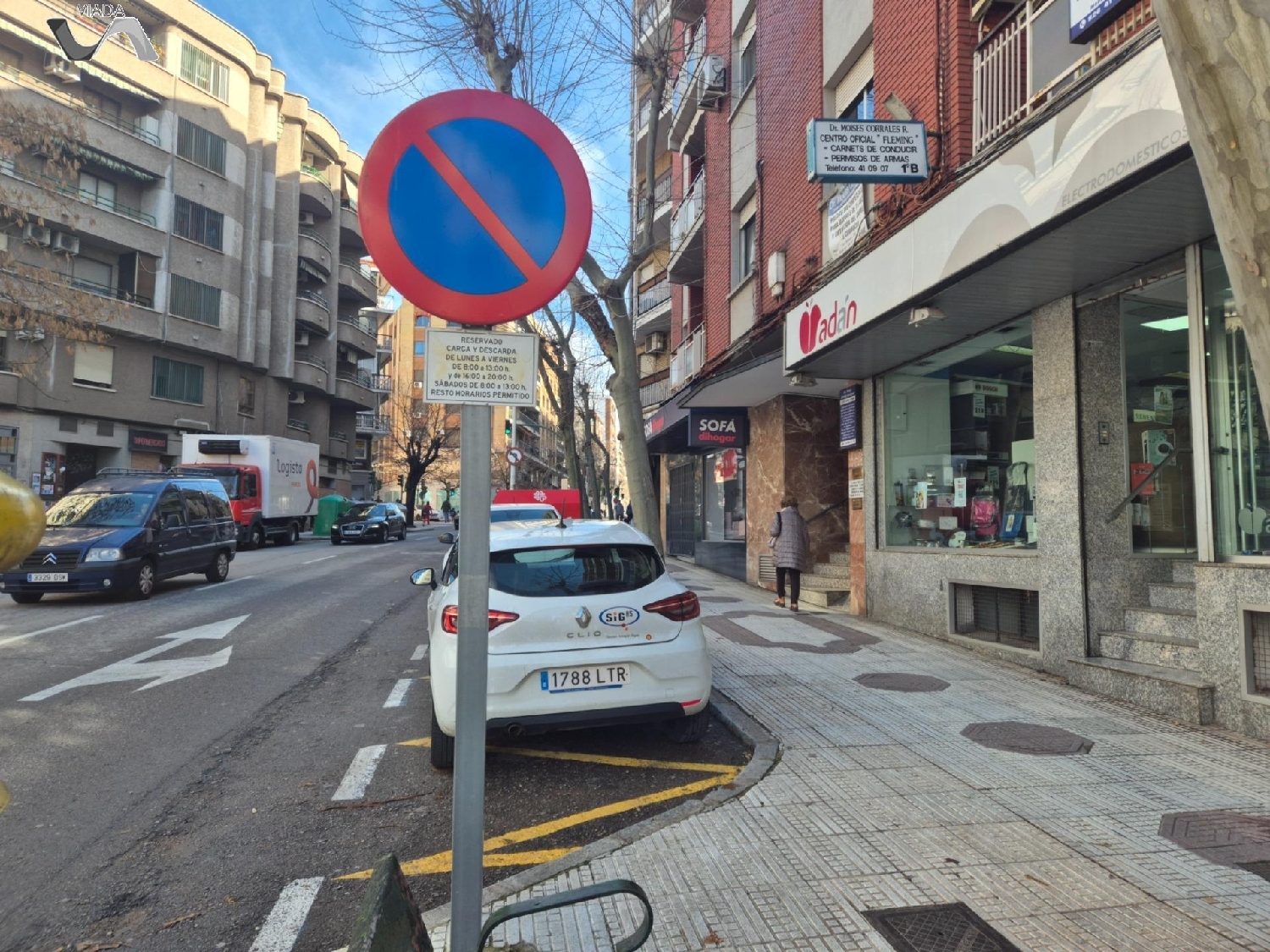  kaufen Wohnung Puertollano Campo De Calatrava 1