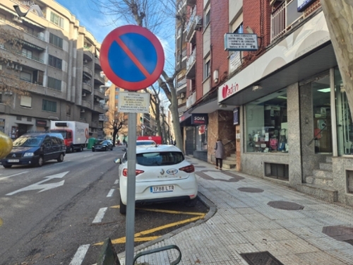 Puertollano Campo De Calatrava Wohnung Bild 6343442