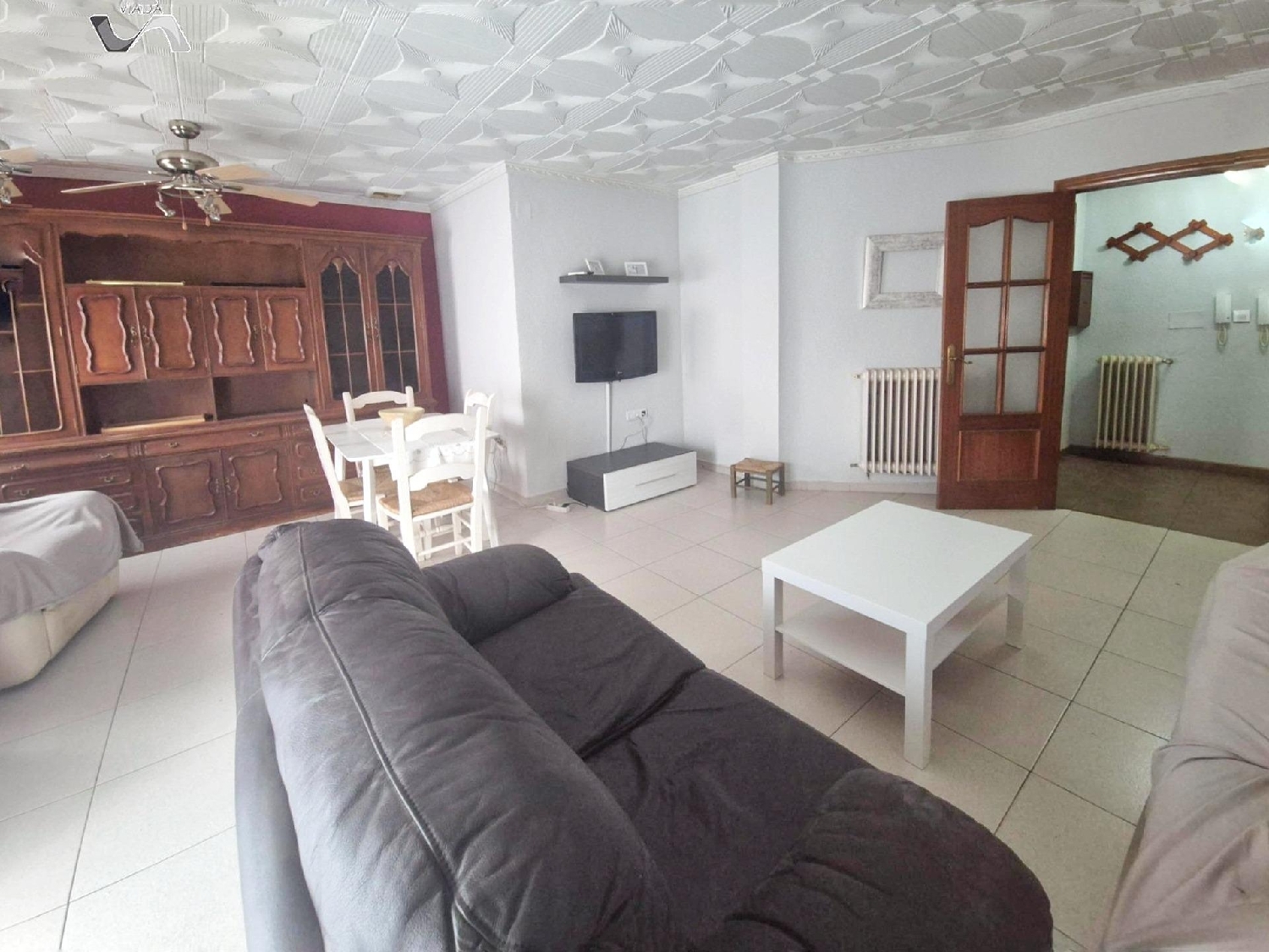  for sale apartment Puertollano Campo De Calatrava 3