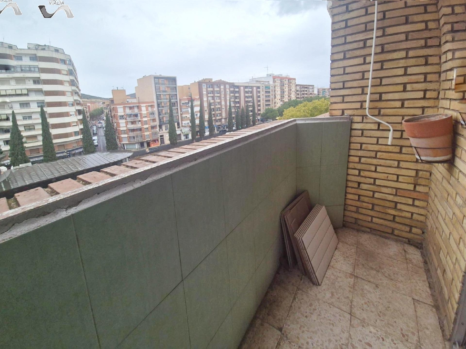 for sale apartment Puertollano Campo De Calatrava 6