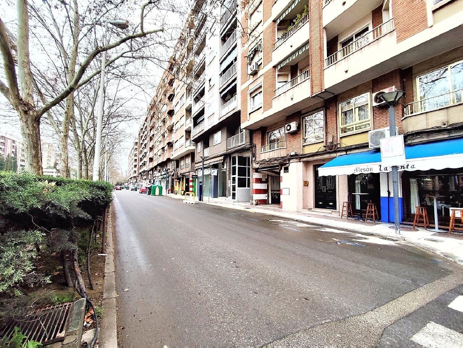  for sale apartment Puertollano Campo De Calatrava 1