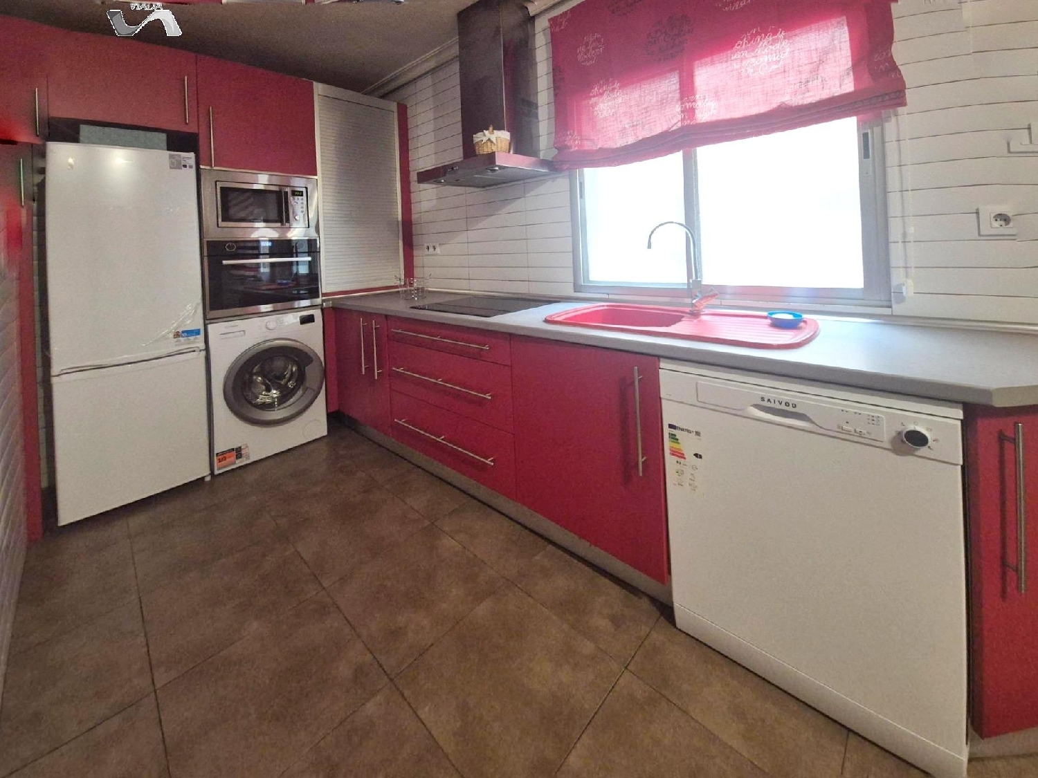  for sale apartment Puertollano Campo De Calatrava 8