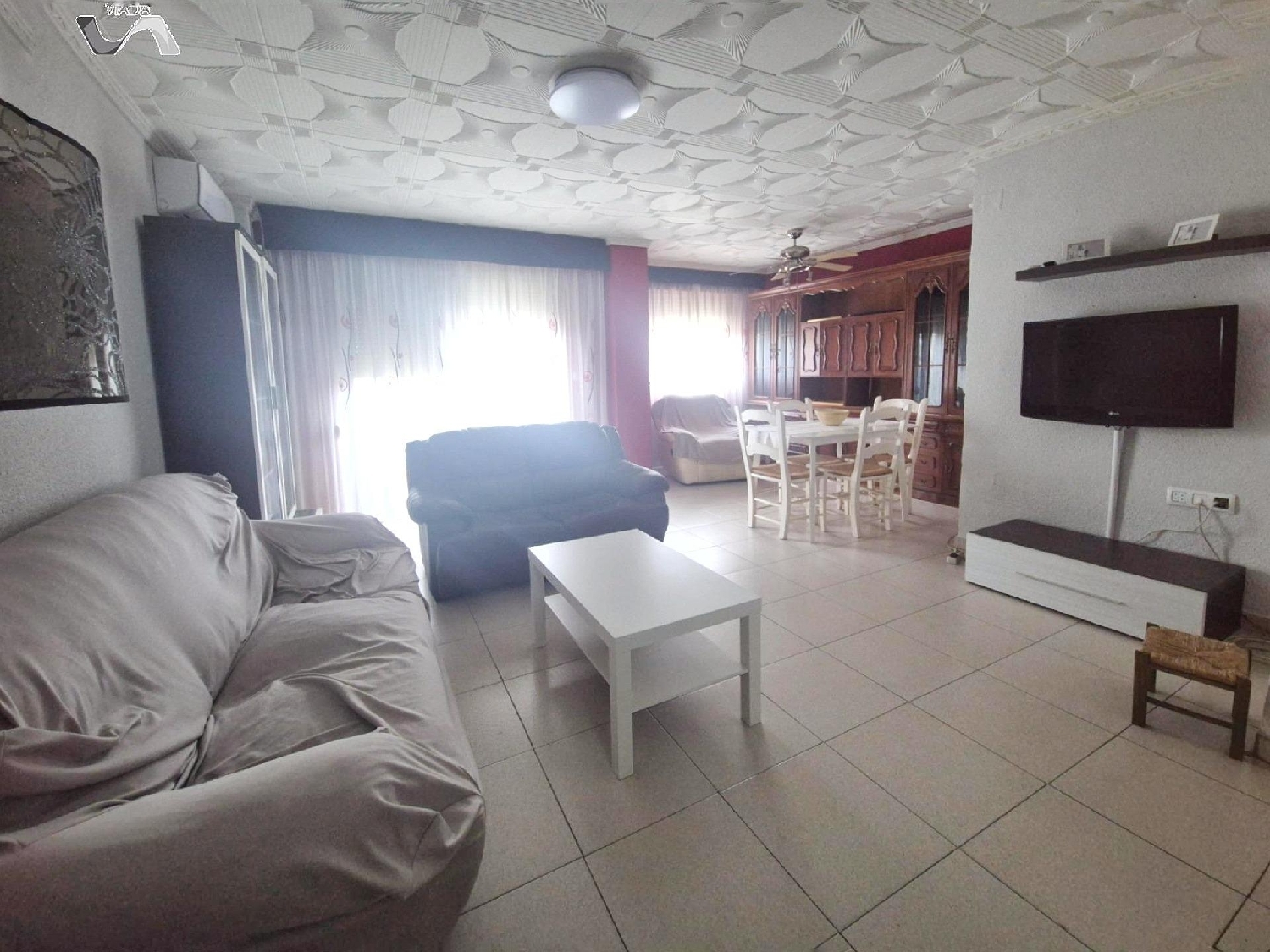  for sale apartment Puertollano Campo De Calatrava 2