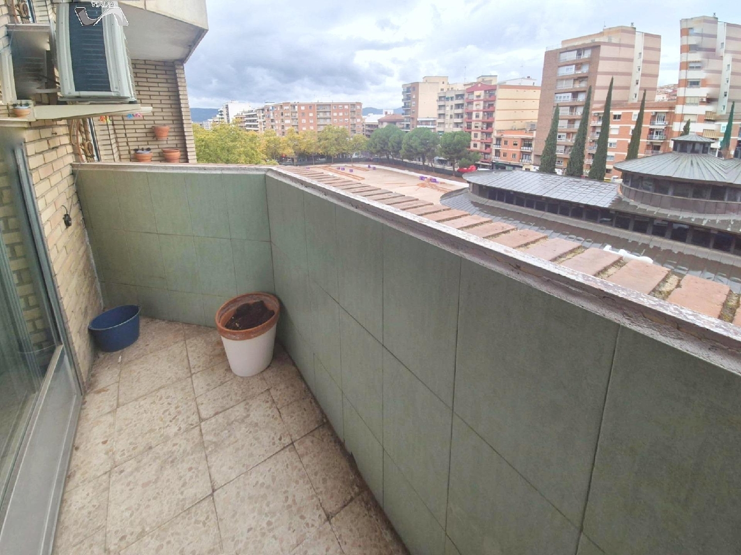  for sale apartment Puertollano Campo De Calatrava 5