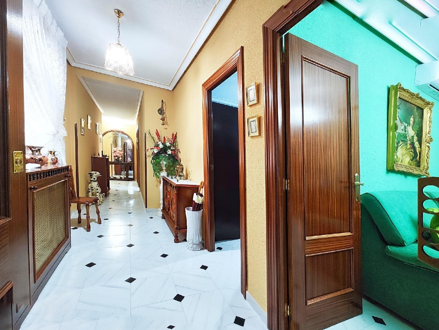  for sale apartment Puertollano Campo De Calatrava 2