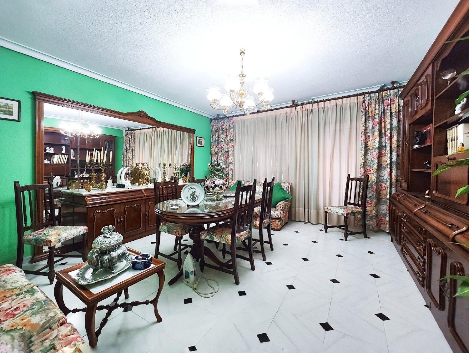  for sale apartment Puertollano Campo De Calatrava 6