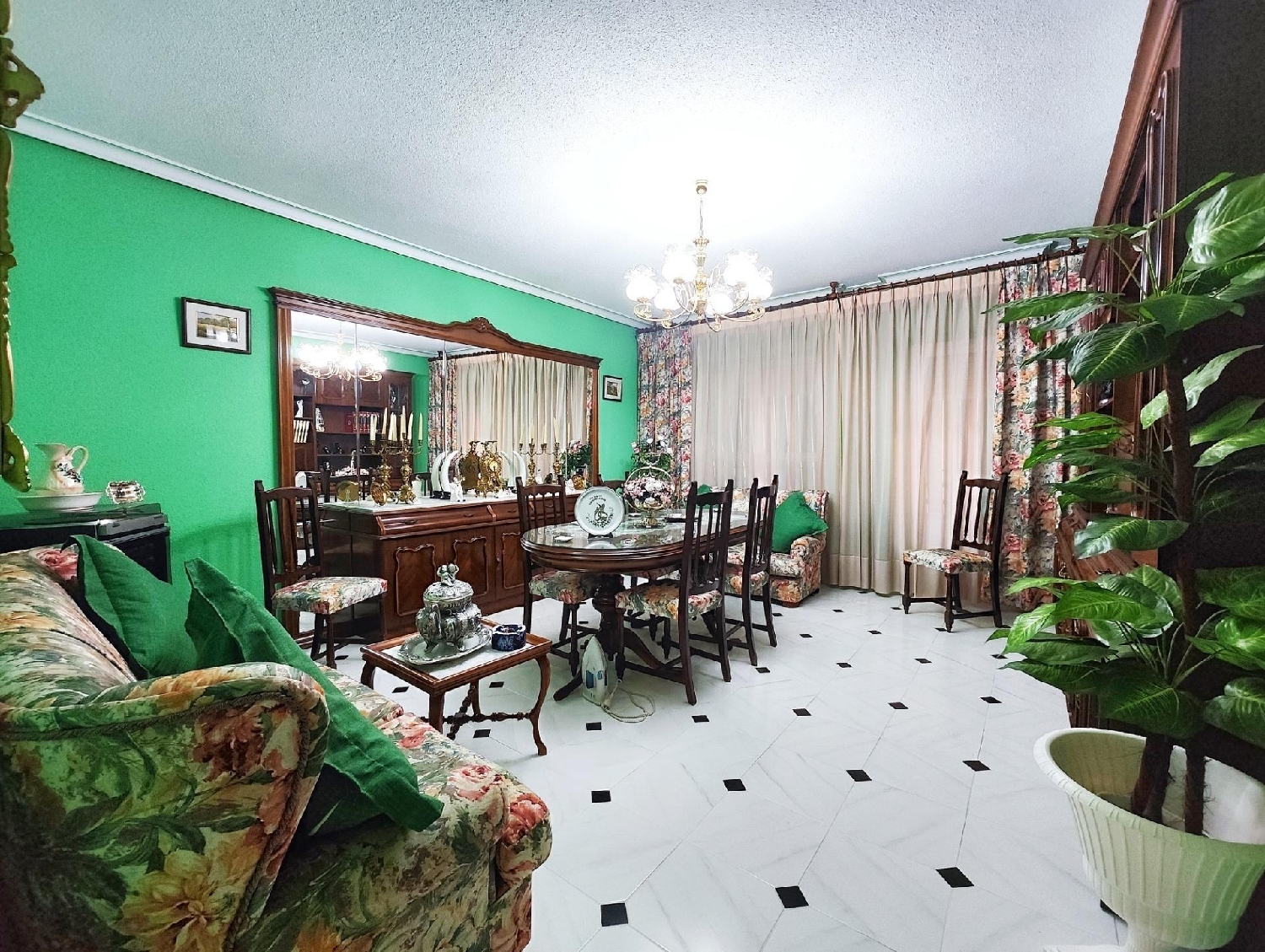  for sale apartment Puertollano Campo De Calatrava 5