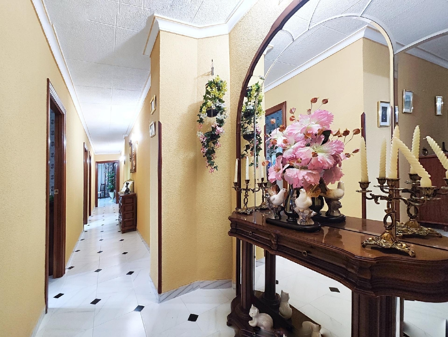  for sale apartment Puertollano Campo De Calatrava 4