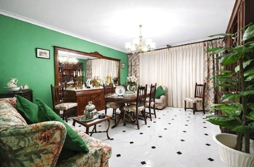 Puertollano Campo De Calatrava apartment foto 6348555